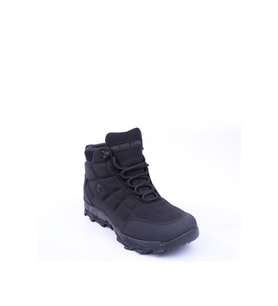 Greyder City Outdoor Su Geçirmez Erkek Bot (Siyah)