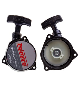 Palmera WZ623177 Starter Kapak Komple PA096 CG260A