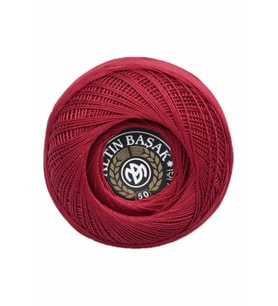 Altınbaşak Renkli Dantel İpliği No:50 (20 gr) - 357