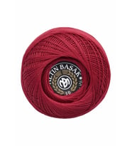 Altınbaşak Renkli Dantel İpliği No:50 (20 gr) - 357