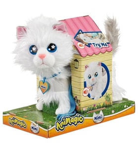 Goli 920196 Ani̇magi̇c Kedi̇ Mi̇mi̇