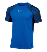 NIKE MAVİ ANTRENMAN TİŞÖRT