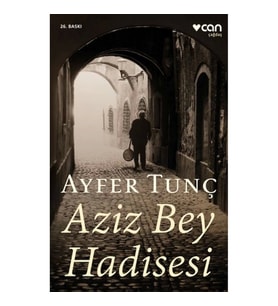 Aziz Bey Hadisesi