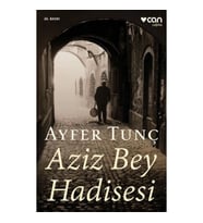 Aziz Bey Hadisesi