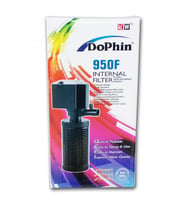 Dophın İç Filtre 480 L/H