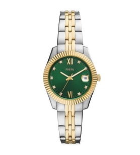 Fossil FES5388 Kadın Kol Saati