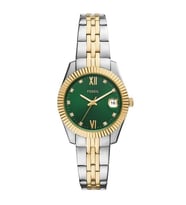 Fossil FES5388 Kadın Kol Saati
