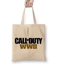 Call of Duty 01 Bez Çanta Uzun Saplı