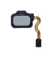 Samsung S8 Plus G955F Parmak İzi Gri
