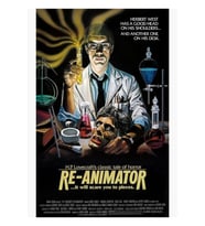 Yeniden Animatör Tablo Ahşap Poster Dekoratif