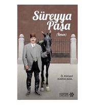 Süreyya Paşa