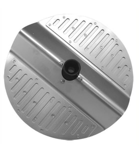 Electrolux Professional SSP5E 5/8kg Mak.için Midye&deniz Kabuklusu Tem.diski ,653486