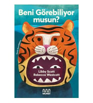Beni Görebiliyor Musun?