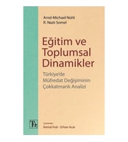 Eğitim ve Toplumsal Dinamikler