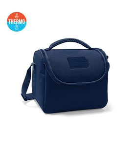 Coral High Kids Lacivert Thermo Beslenme Çantası 11846