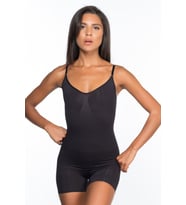Mulvxbrf Brf02 Siyah  2059 Boxer Boy Korse (Mulvix)