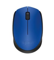LOGITECH M171 KABLOSUZ MOUSE MAVİ 910-004640