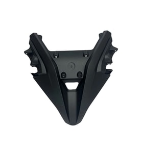 Cf Moto 250 Sr Far Muhafazası Üst Siyah Orj
