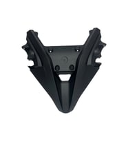 Cf Moto 250 Sr Far Muhafazası Üst Siyah Orj