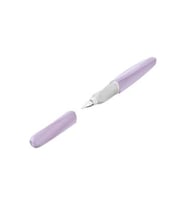 Pelikan Twist Eco Dolma Kalem, M Uç, Pastel Lavanta