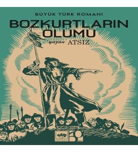 Bozkurtların Ölümü