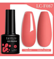 Kalıcı oje 7 ml LC-F087 (54194)