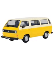 79376 1: 24 VOLKSWAGEN TYPE2 T3