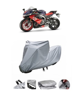 Yeni Aprilia RS 660   Motosiklet Brandası ARKA ÇANTA UYUMSUZ BRANDA