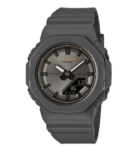 Casio G-SHOCK GMA-P2126W-8ADR Kadın Kol Saati