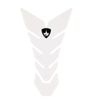 Grippatch Ducati, Mv Agusta ile Uyumlu Universal Şeffaf Tank Pad GT05