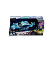 1:20 2:4GHz Kontrollü Şarjlı Full Led Işıklı Araç - Gepettoys