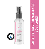 OSL Omega Skin Lab - Rahatlatıcı Ve Dengeleyici Yüz Toniği - Calming & Balancing Facial Toner 200 ml (Renksiz)