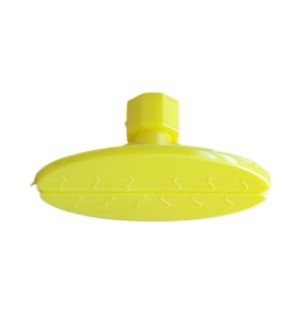 20723 Öpücük OVAL ÇİZGİLİ 20723