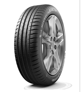 255/40R18 99Y PILOT SPORT 4 ZP MICHELIN Yaz Lastigi 2024