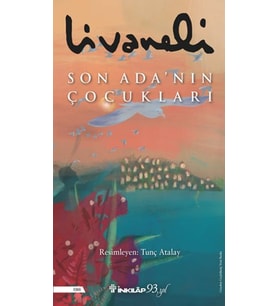 Son Ada’nın Çocukları - Ciltsiz
