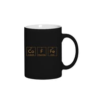 Coffe Coordinate Kupa Bardak