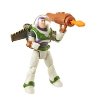NessiWorld Pixar Lightyear Ana Figürler Delüks Serisi HHJ85