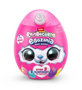 Mey İthalat® Rainbocorn Baby Eggzania S1