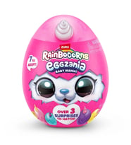 Mey İthalat® Rainbocorn Baby Eggzania S1