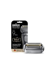 Braun Series 9 PRO+ Elektrikli Tıraş Makinesi Yedek Başlığı, 96M