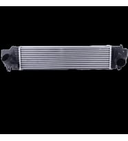 BMW 2 Serisi F45 F46 216I 218I Mini F54 F55 F56 2014-2019 Turbo Radyatörü Intercooler 585X98X95 17517617597 Wisco