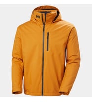 Helly Hansen CREW HOODED MIDLAYER 2 Erkek Mont HHA.34442 HHA.399 (Hardal)