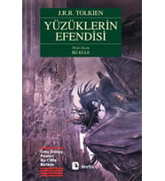 Yüzüklerin Efendisi 2 - İki Kule