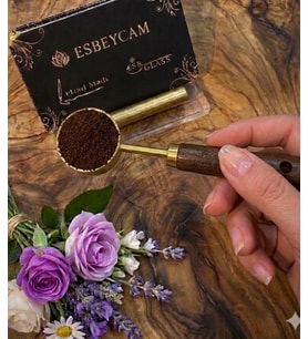 ESBEYCAM KAŞIK