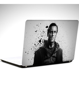Frankenstein Laptop Sticker 15.6 inch (38X27CM)