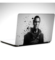 Frankenstein Laptop Sticker 15.6 inch (38X27CM)