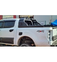 i L200 Uyumlu Işıklı Rollbar AQM-X11 Parça
