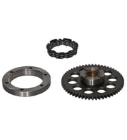 Zealsun 125-150 İlk Hareket Komple 56T
