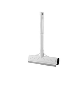 Titiz TP-179 Süngerli Kauçuk Lastikli Camsil Cam Temizleme Aleti -Çeksil Çekçek - Plastik - 22 Cm.