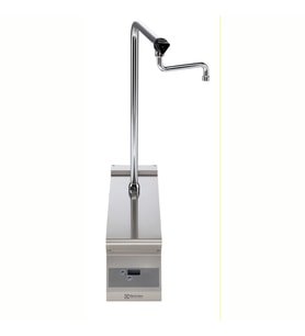 Electrolux Professional WTNWTCT7E Ara Tezgah 200mm,sayaçlı Batarya-700xp ,206377